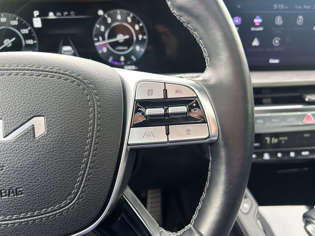 Used 2024 Kia Telluride SX Prestige X-Pro image 32