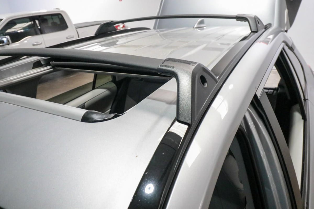 Used 2025 Toyota RAV4 XLE Premium FWD image 12