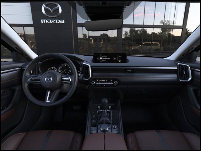 New 2026 MAZDA CX-50 Meridian Edition w/ Cargo Package AWD/4WD image 2