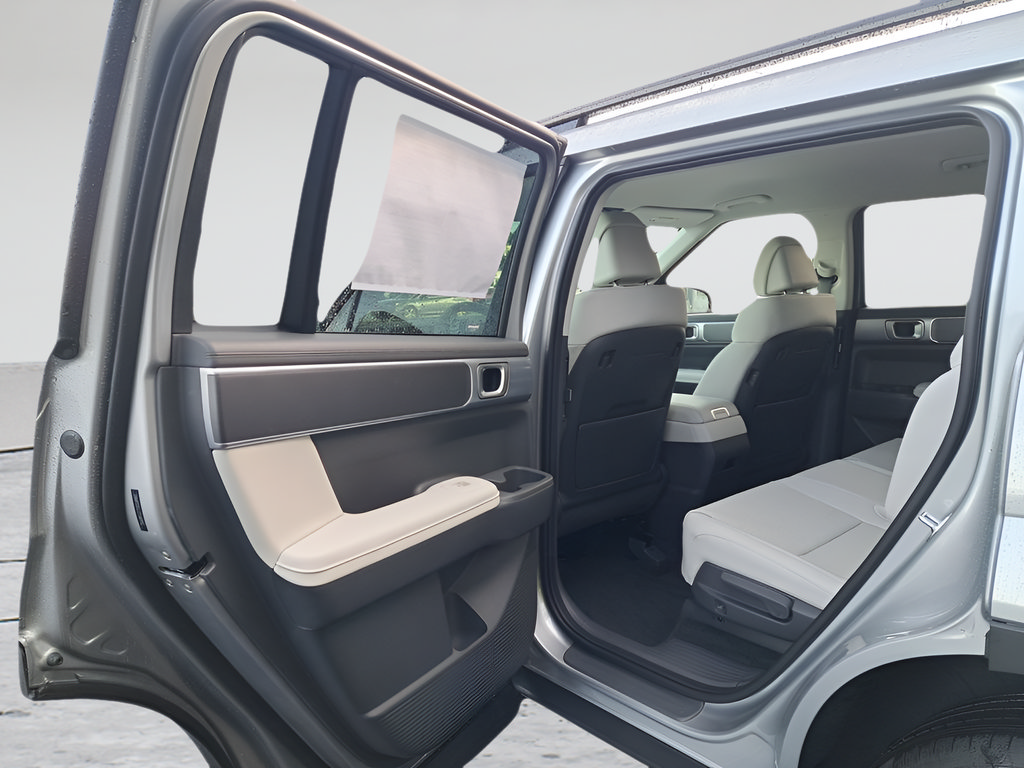New 2026 Hyundai Santa Fe SEL AWD/4WD image 12