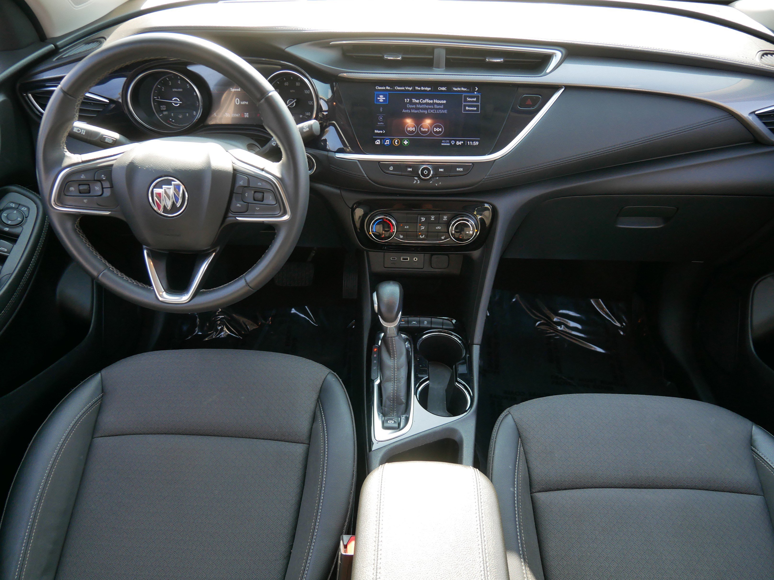 Used 2022 Buick Encore GX Preferred w/ Cold Weather Comfort Package image 10