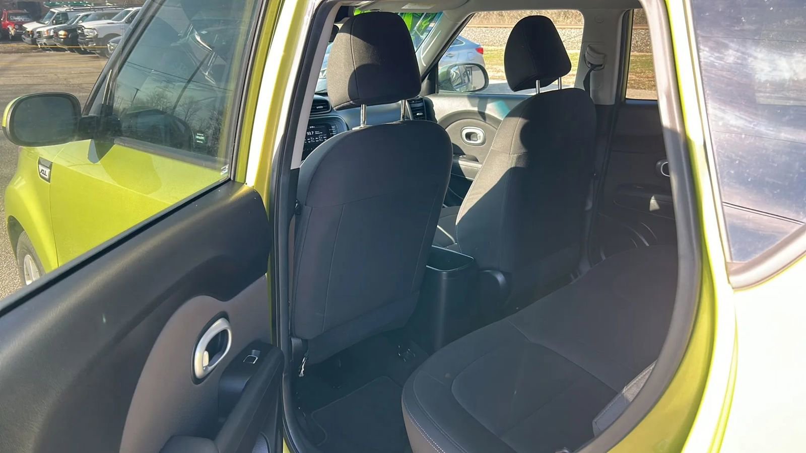 Used 2018 Kia Soul image 15