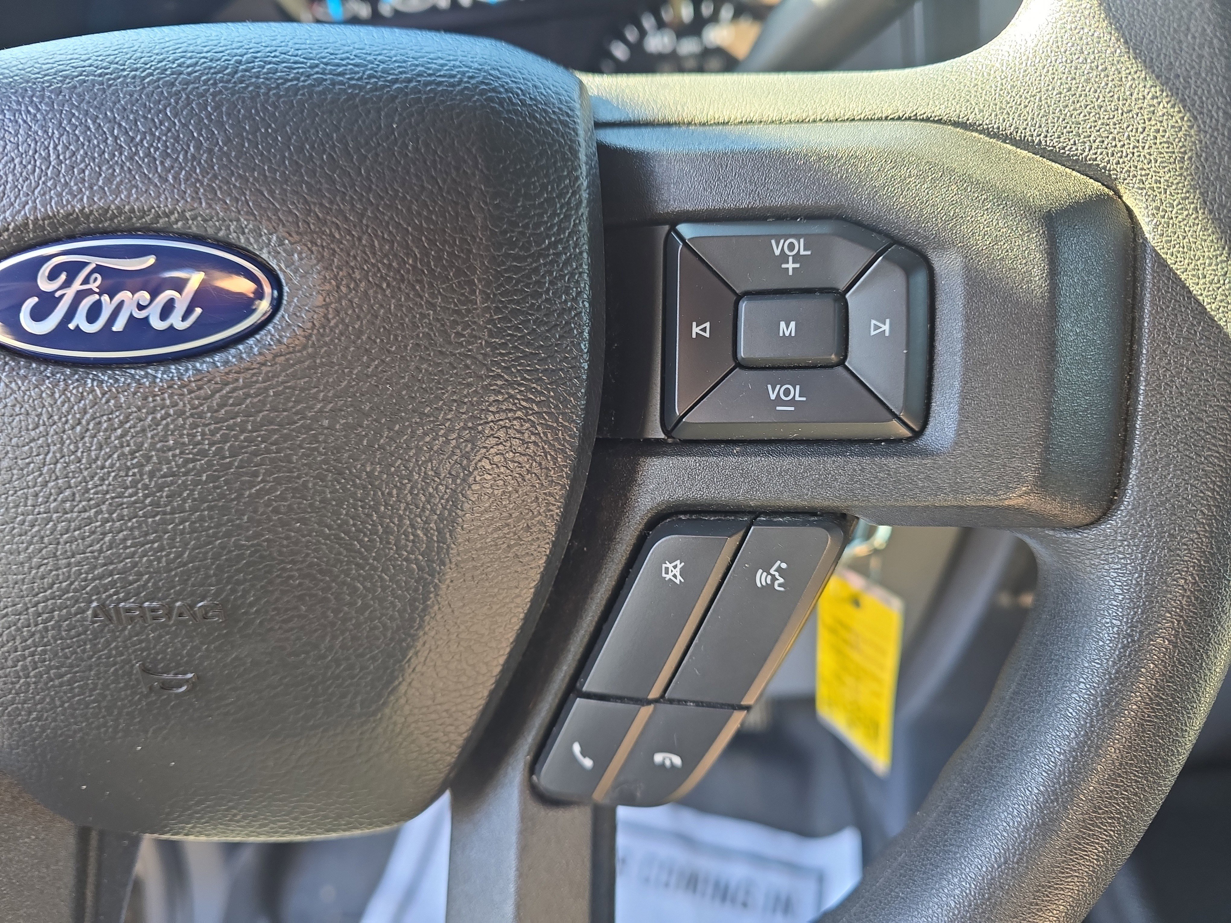 Used 2022 Ford F350 XL w/ Power Equipment Group image 18