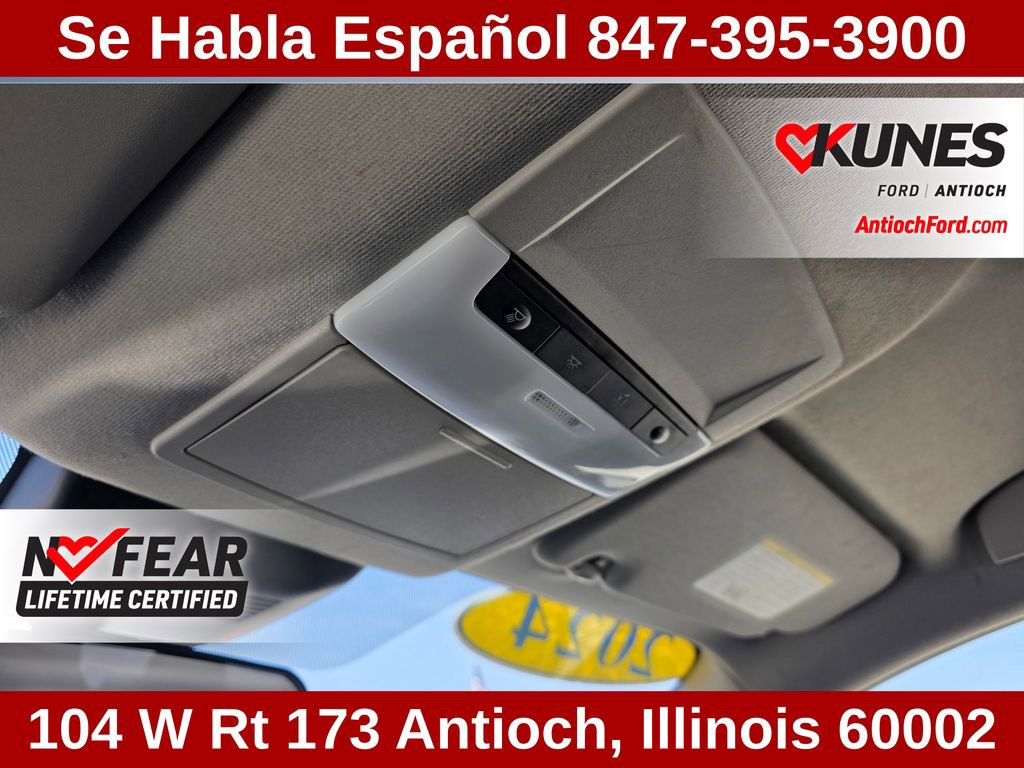 Used 2024 Nissan Sentra SV FWD image 55