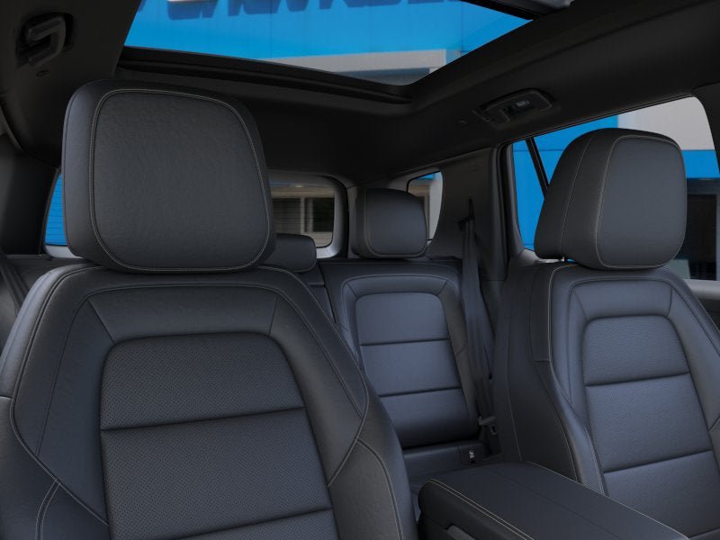 New 2027 GMC Terrain Elevation w/ Elevation Premium Package AWD/4WD image 24