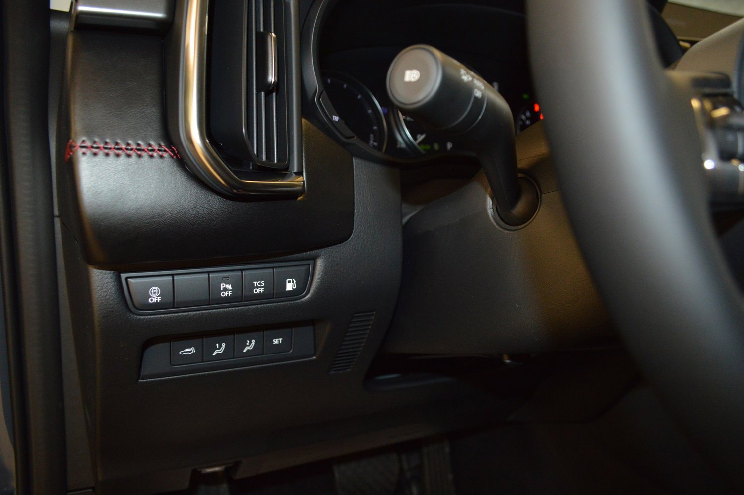 New 2026 MAZDA CX-50 2.5 Hybrid w/ Premium Plus Pkg image 16