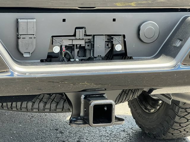 New 2026 Chevrolet Silverado 2500 LT w/ Trail Boss Package AWD/4WD image 13