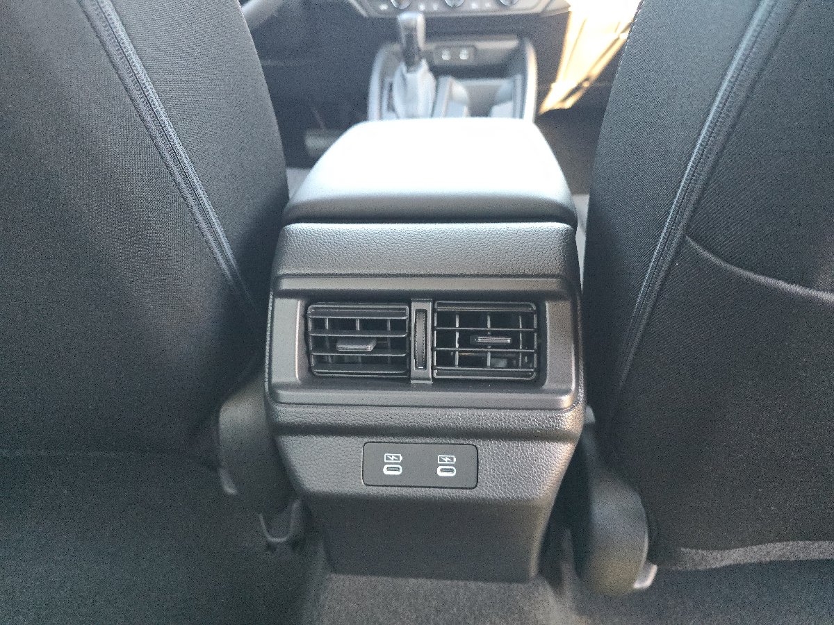 New 2026 Honda Accord SE image 23