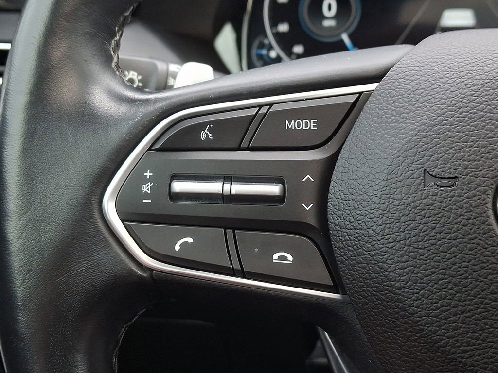 Used 2021 Hyundai Palisade Limited image 28