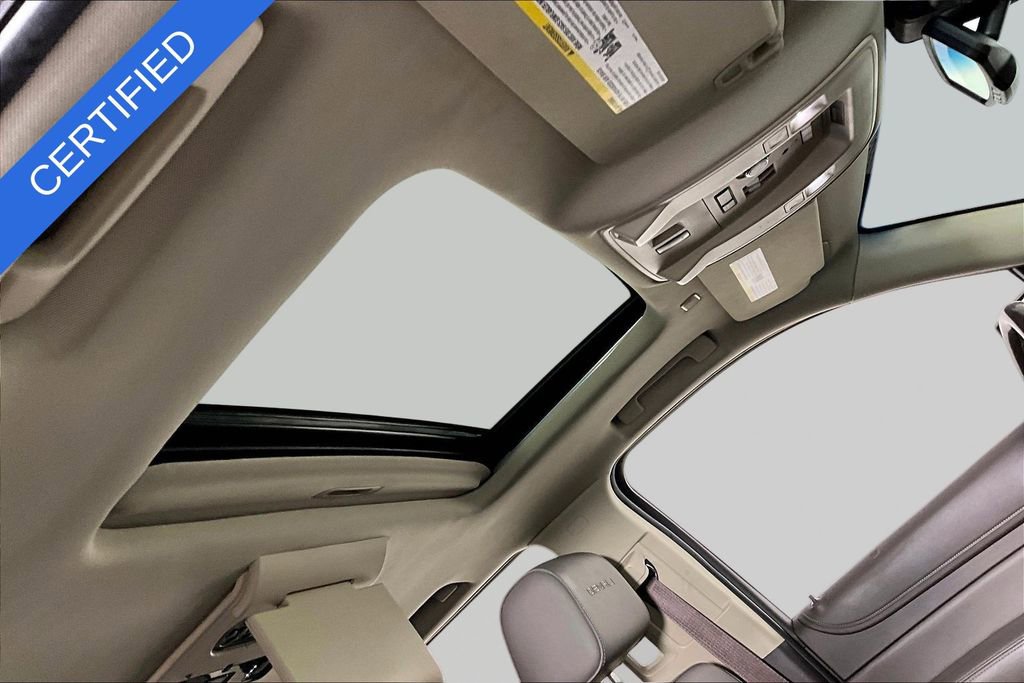 Used 2020 GMC Yukon XL Denali w/ Denali Ultimate Package image 26