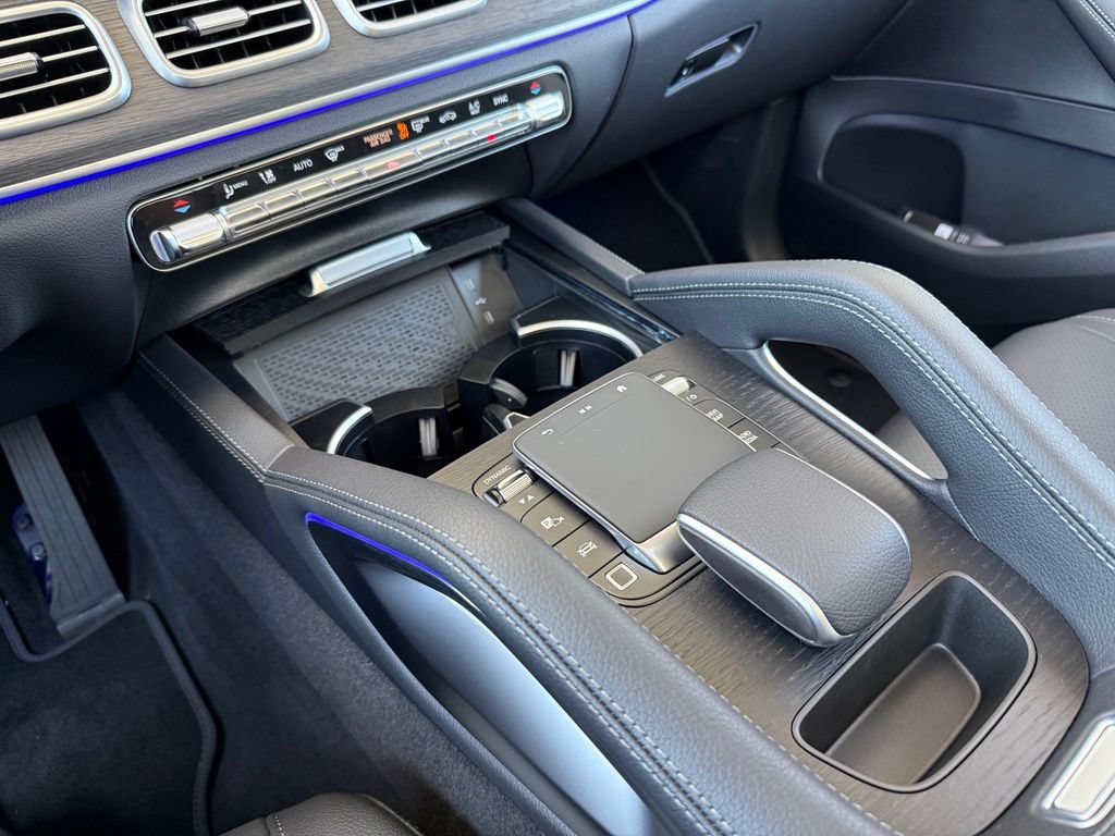 New 2026 Mercedes-Benz GLE 350 4MATIC image 22