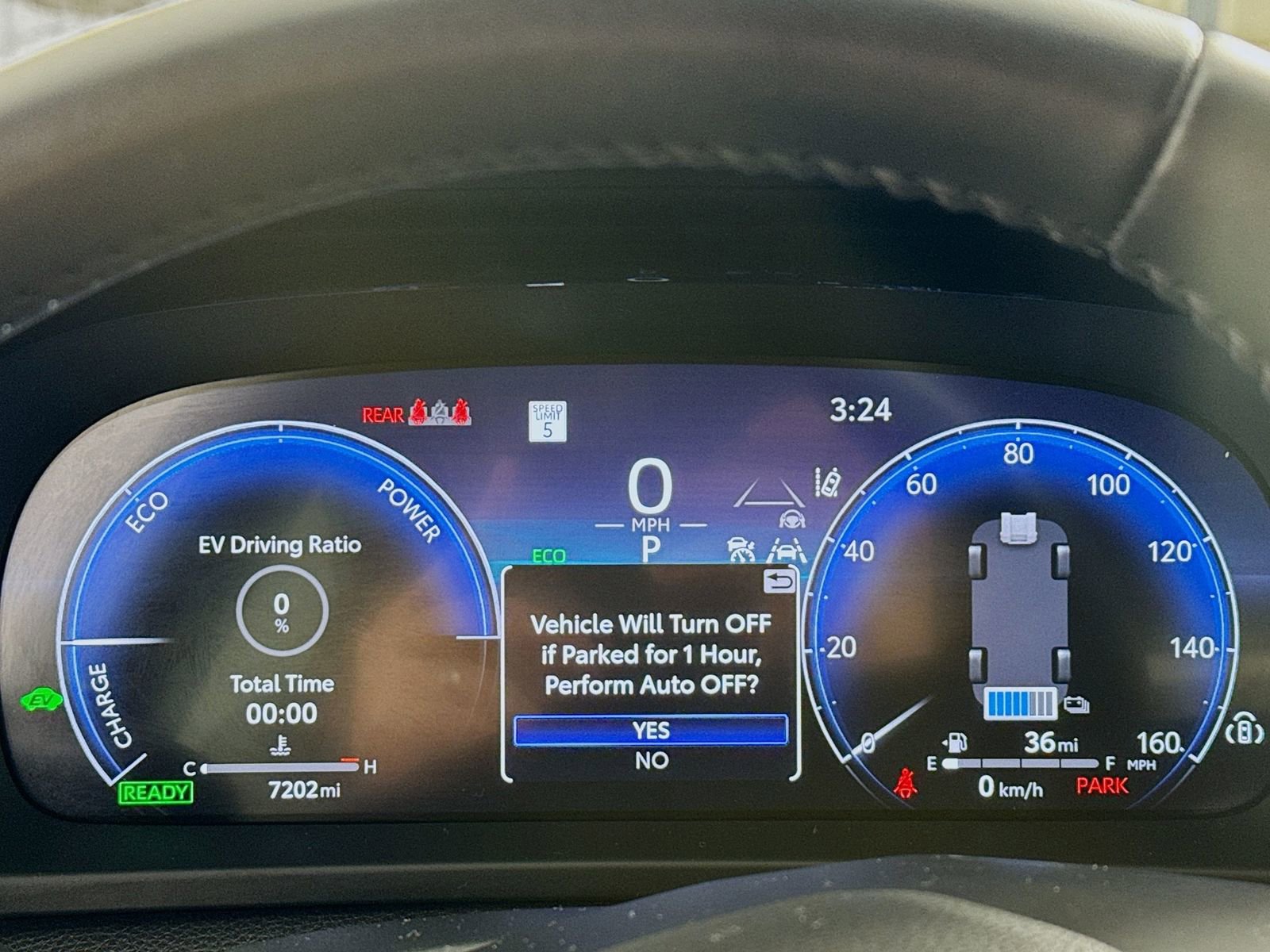 Certified 2023 Toyota Crown XLE image 9