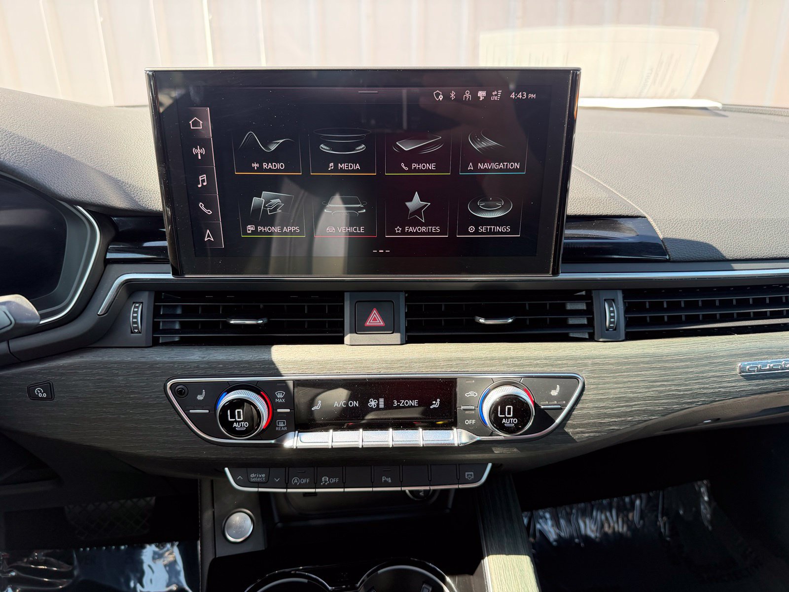 Used 2023 Audi A4 2.0T Premium Plus AWD/4WD image 15