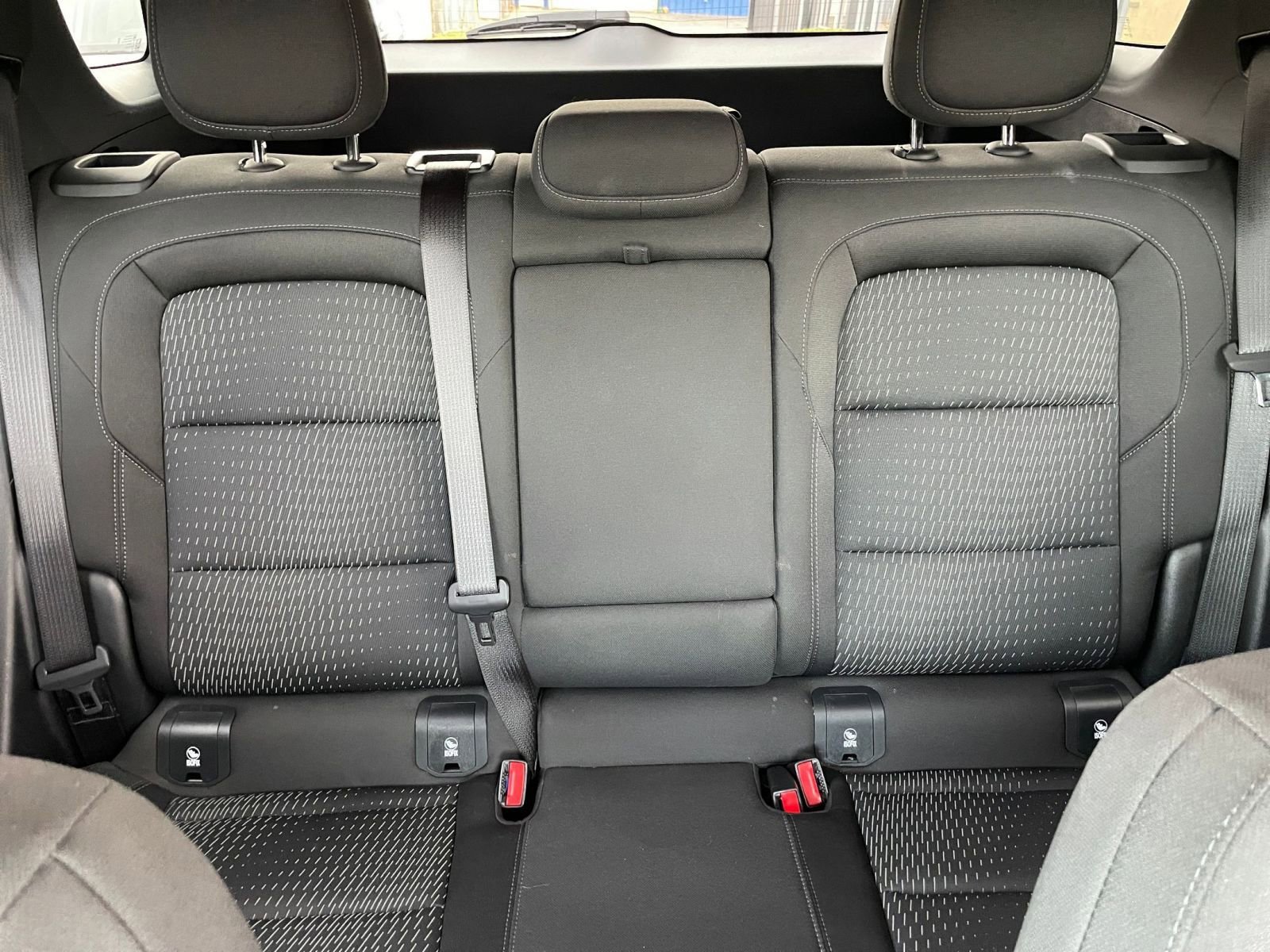 Used 2025 Chevrolet Equinox LT image 37