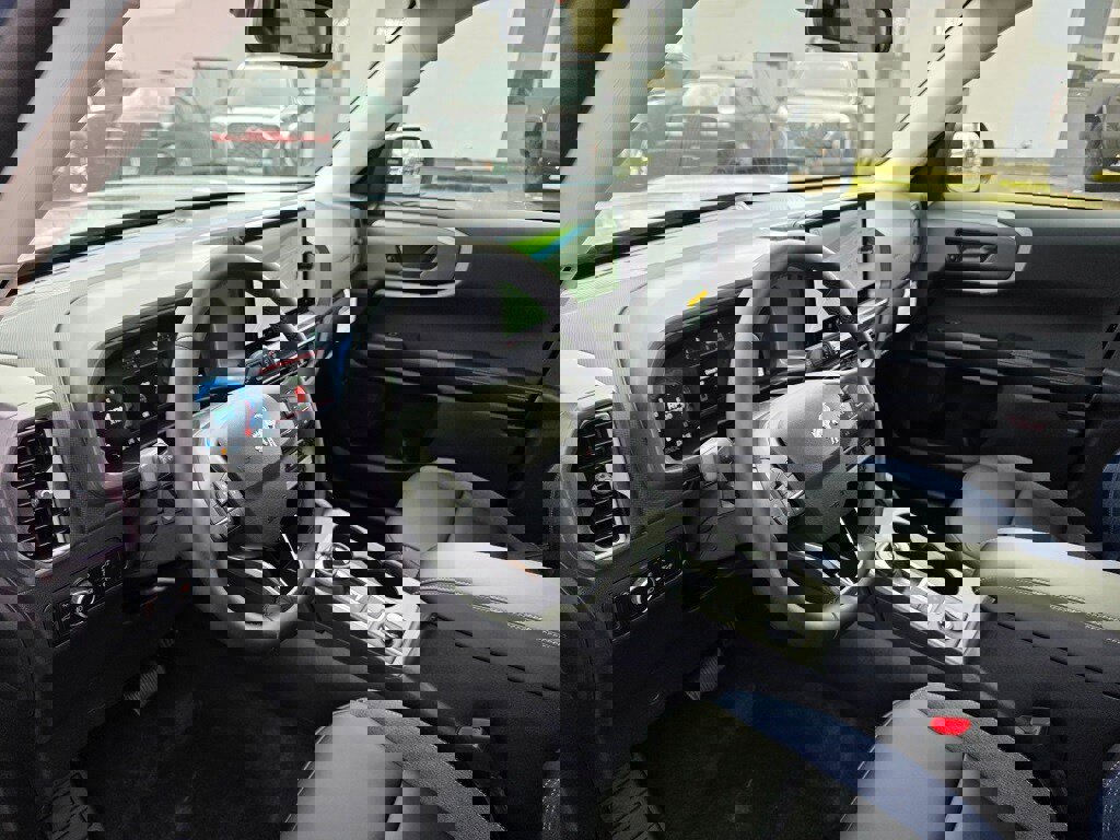 New 2025 Ford Bronco Sport Outer Banks w/ Outer Banks Tech Package+ image 9