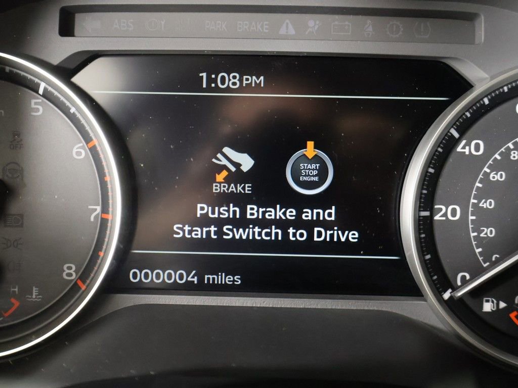 New 2026 Mitsubishi Outlander LE AWD/4WD image 40