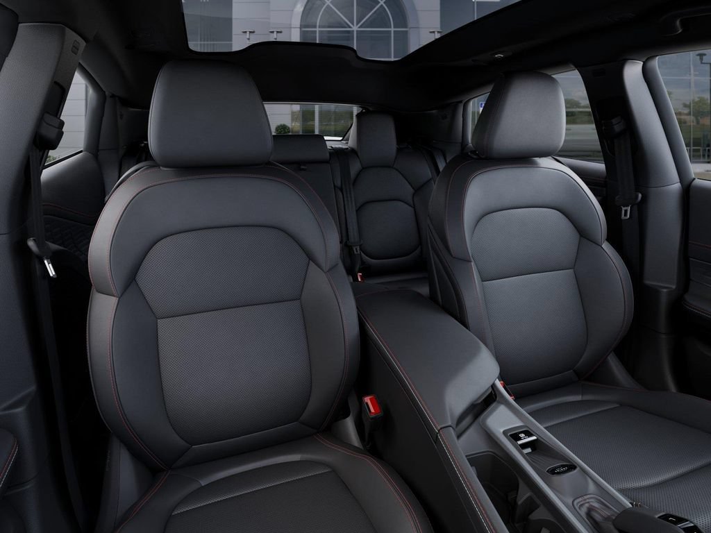 New 2026 Dodge Charger Scat Pack AWD/4WD image 16