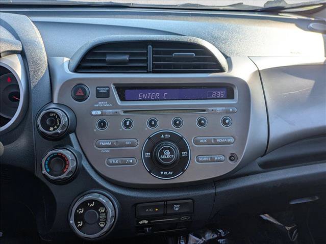 Used 2013 Honda Fit image 12