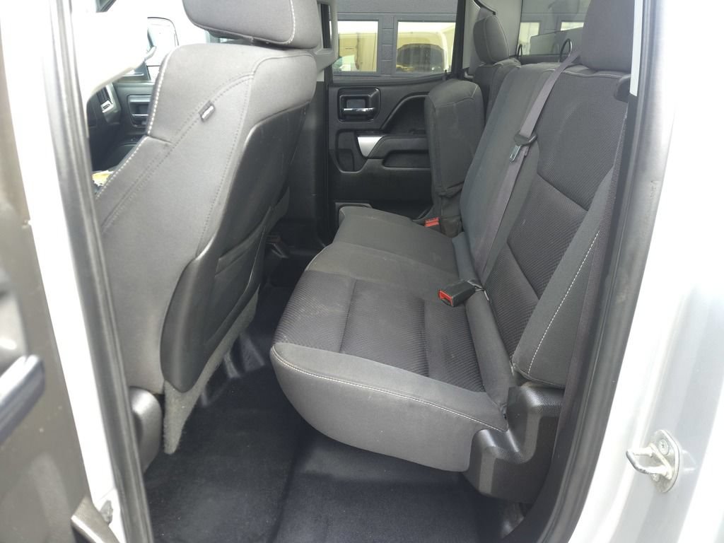 Used 2015 Chevrolet Silverado 2500 LT RWD image 15