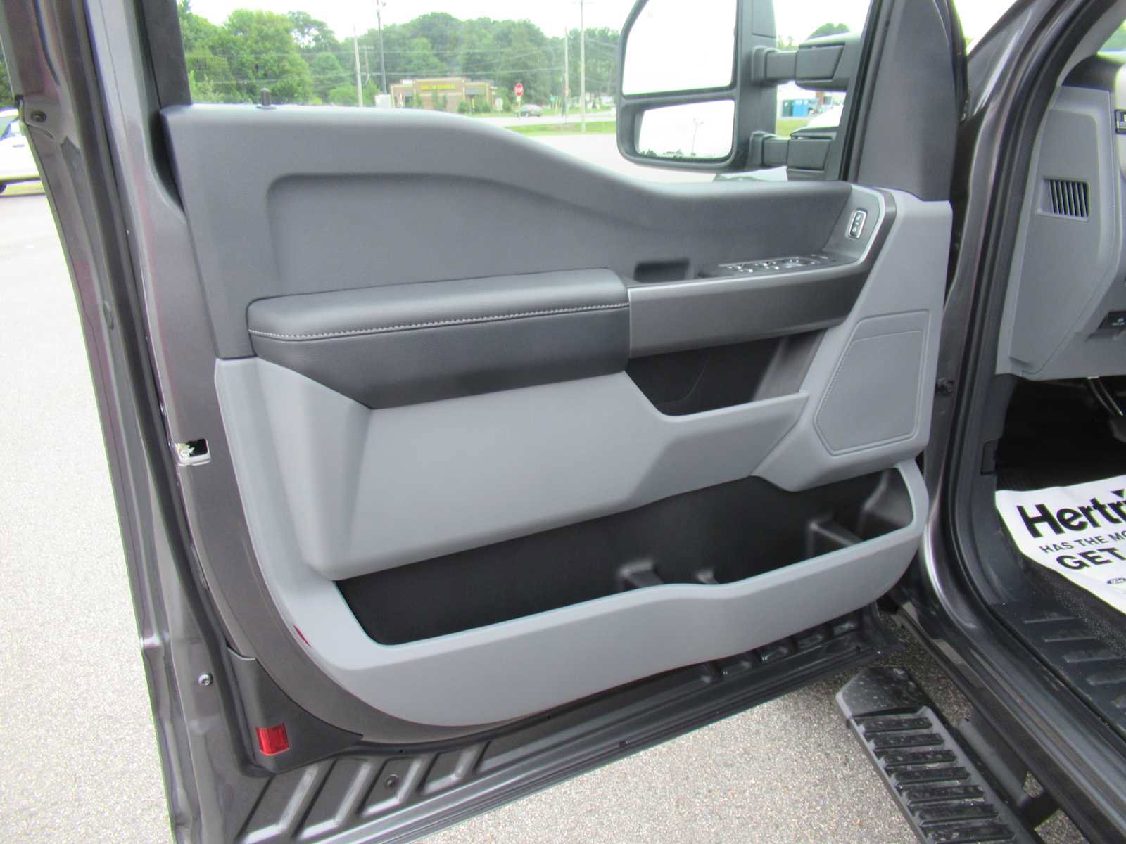 New 2026 Ford F350 XLT image 16