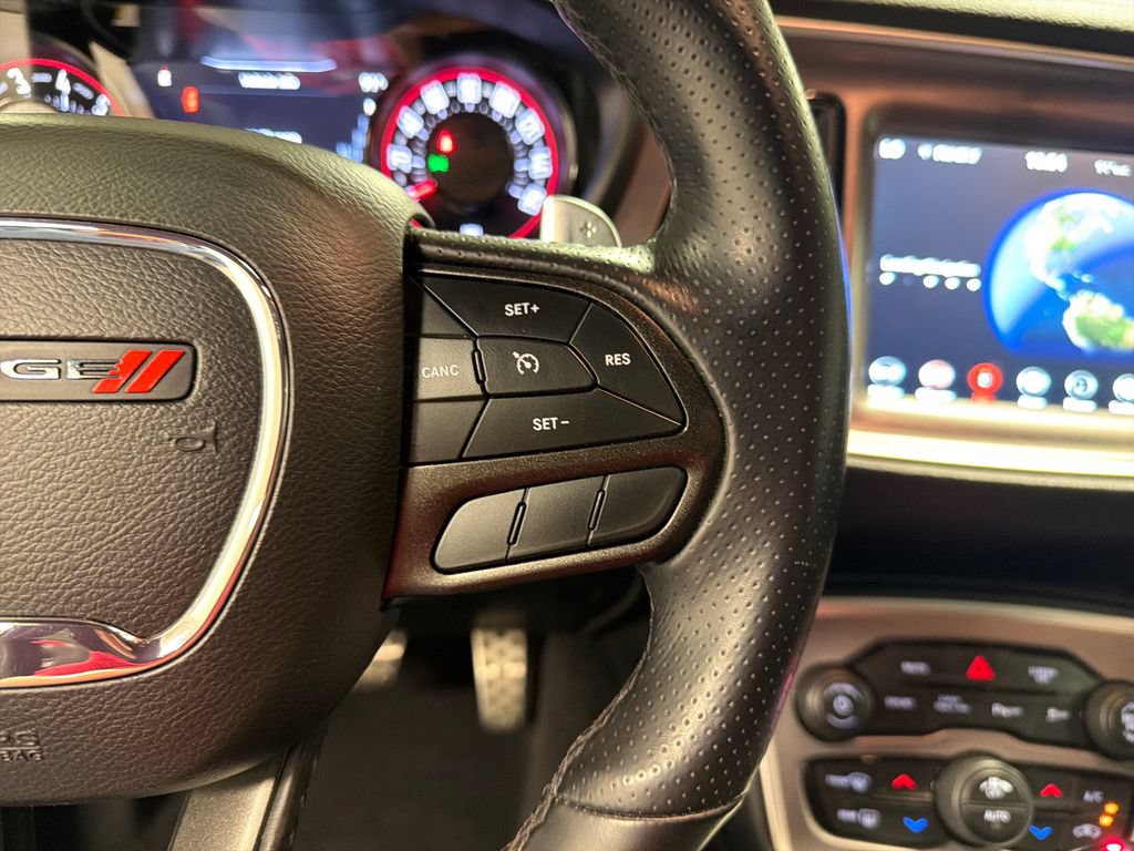 Used 2021 Dodge Challenger GT w/ Blacktop Package RWD image 27