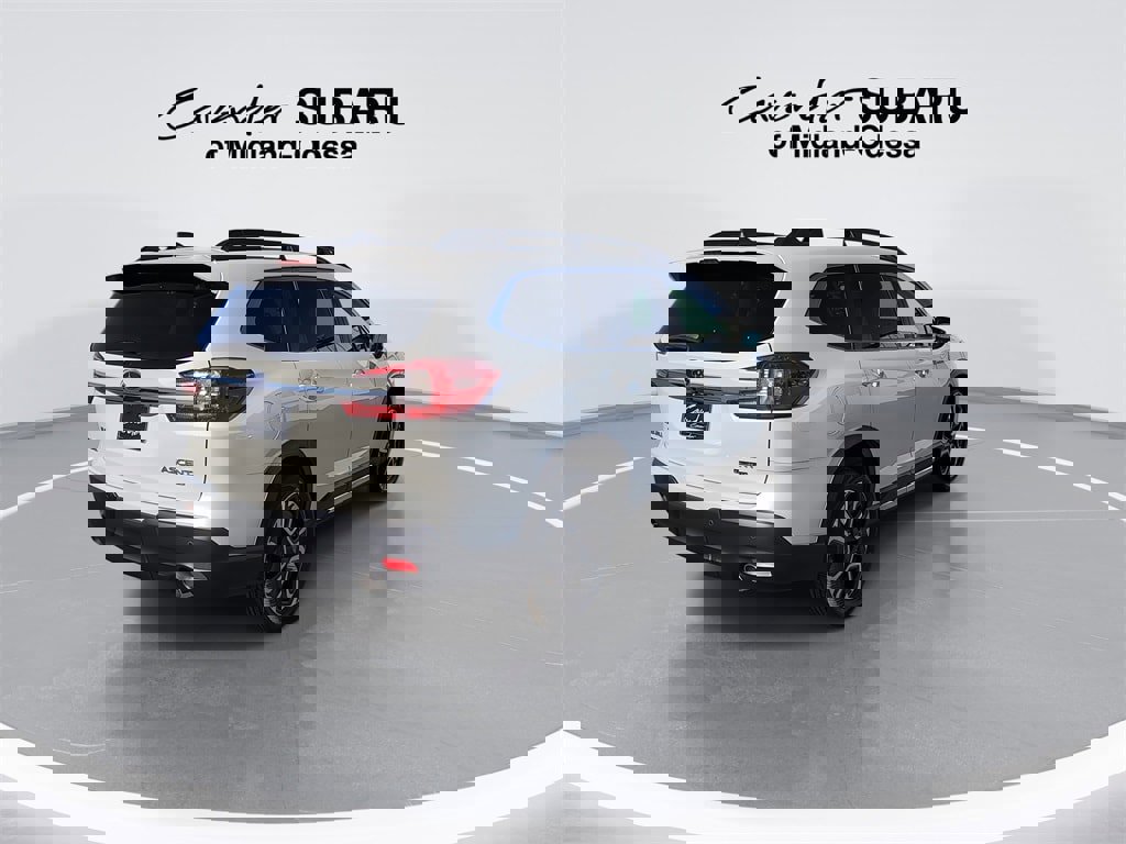 New 2026 Subaru Ascent Limited image 8