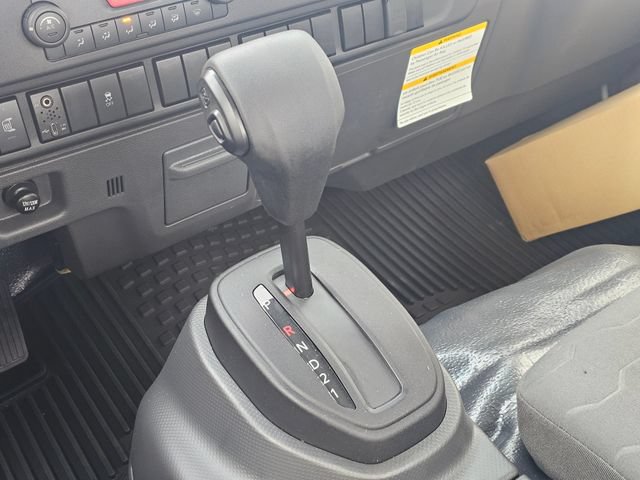 New 2024 Chevrolet Low Cab Forward 4500 XD RWD image 13