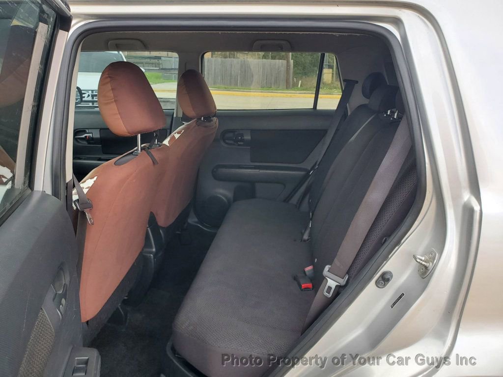 Used 2010 Scion xB image 23