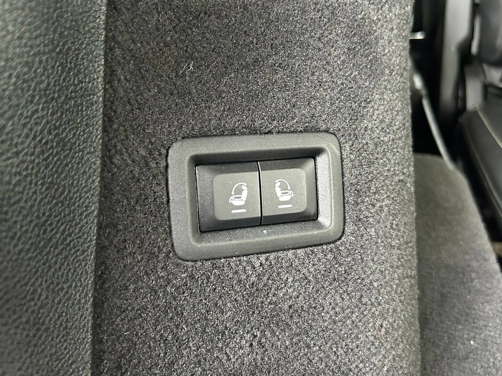 Used 2023 Jeep Grand Cherokee L Overland RWD image 52