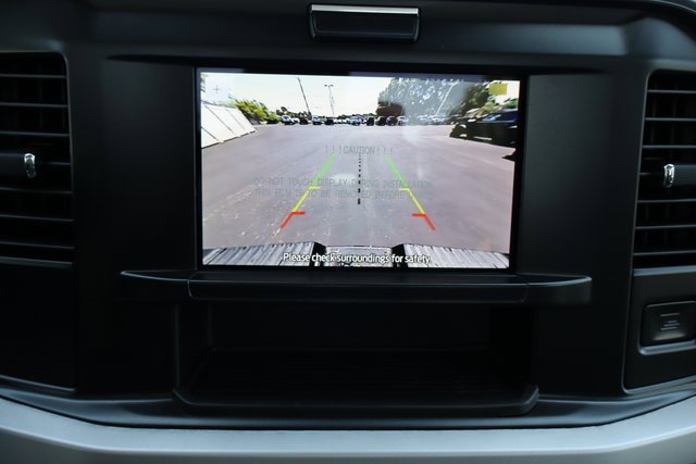 New 2025 Ford F350 XLT image 7