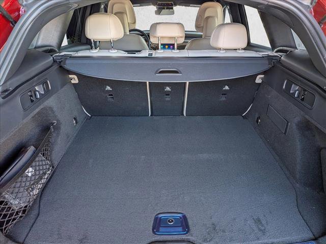 Certified 2026 Mercedes-Benz GLC 300 4MATIC image 17