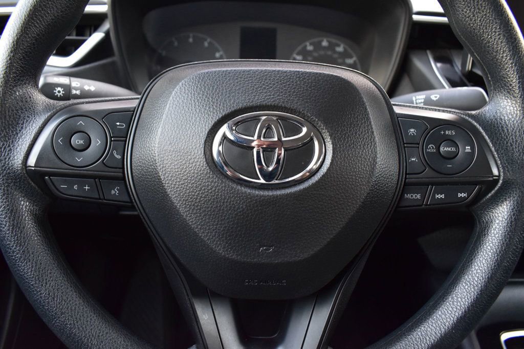 Used 2024 Toyota Corolla LE image 24