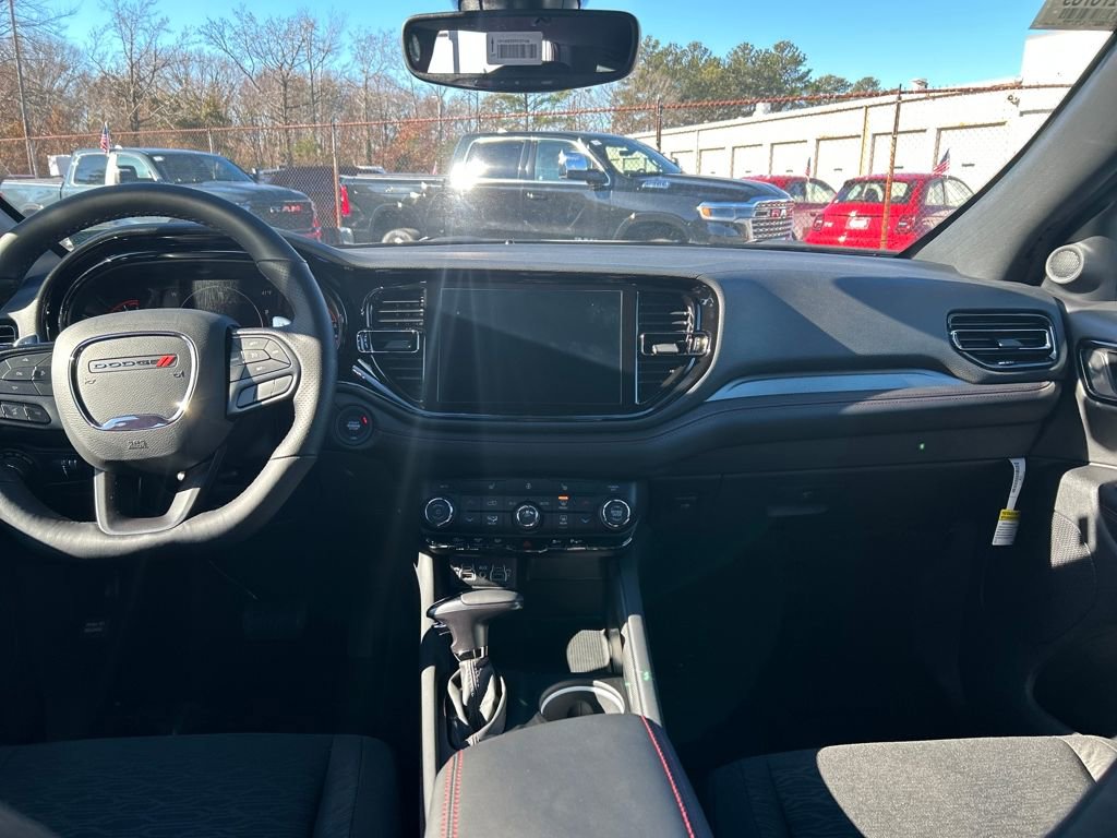 New 2026 Dodge Durango GT image 24