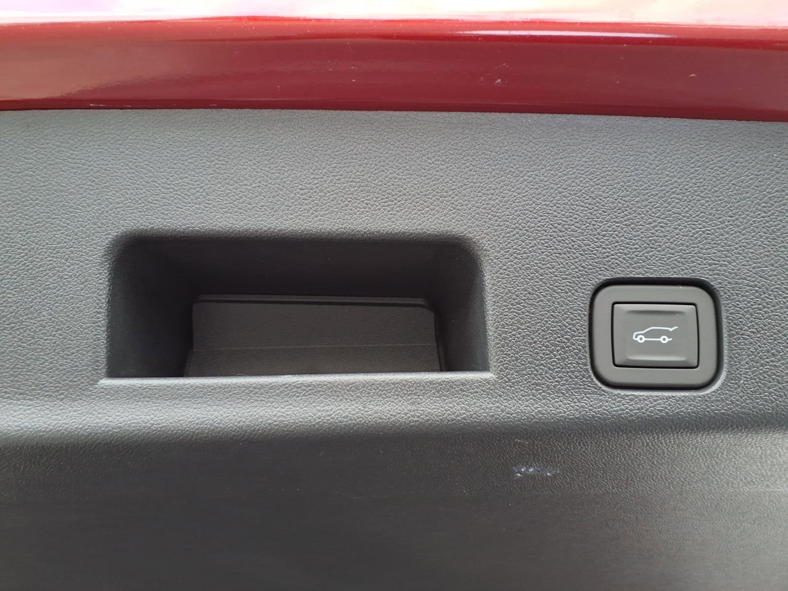 New 2026 GMC Acadia Elevation w/ Elevation Premium Package image 6