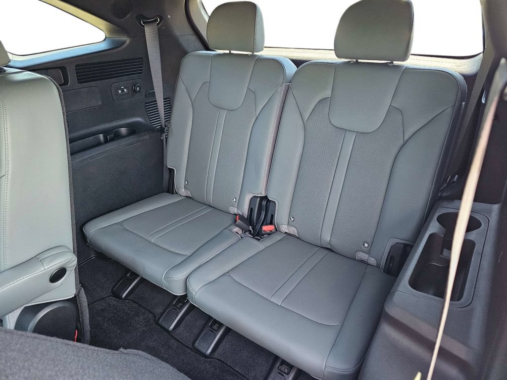 Certified 2024 Kia Sorento SX Prestige w/ Sage Leather Package AWD/4WD image 36