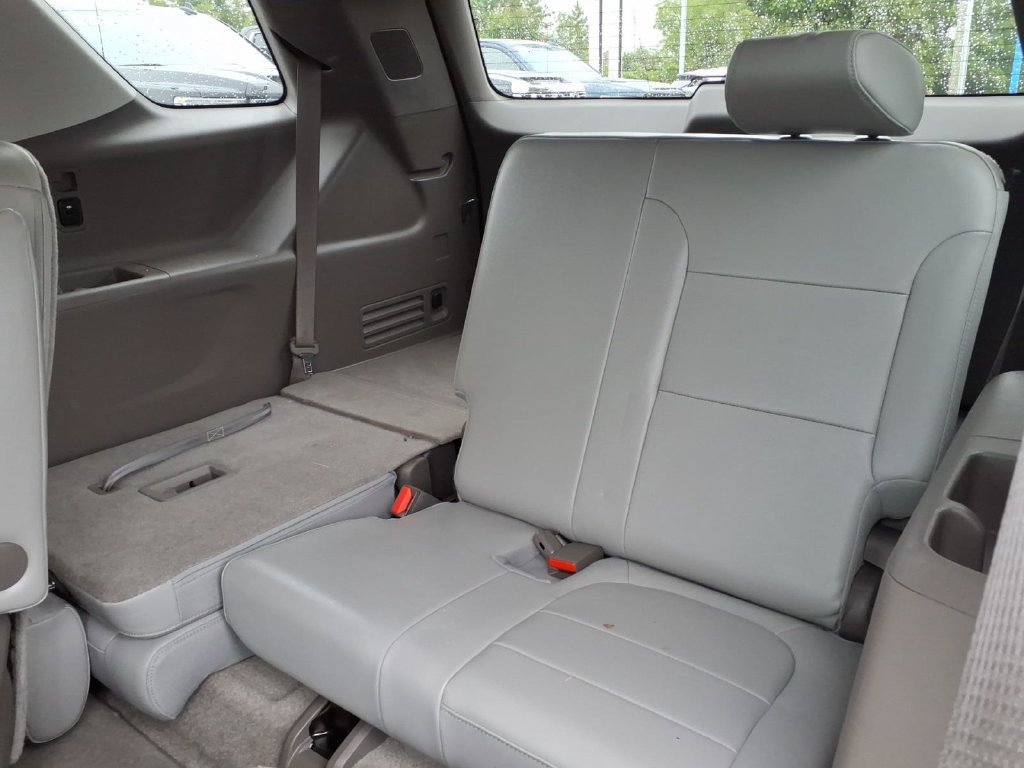 Used 2018 Chevrolet Traverse LT FWD image 9