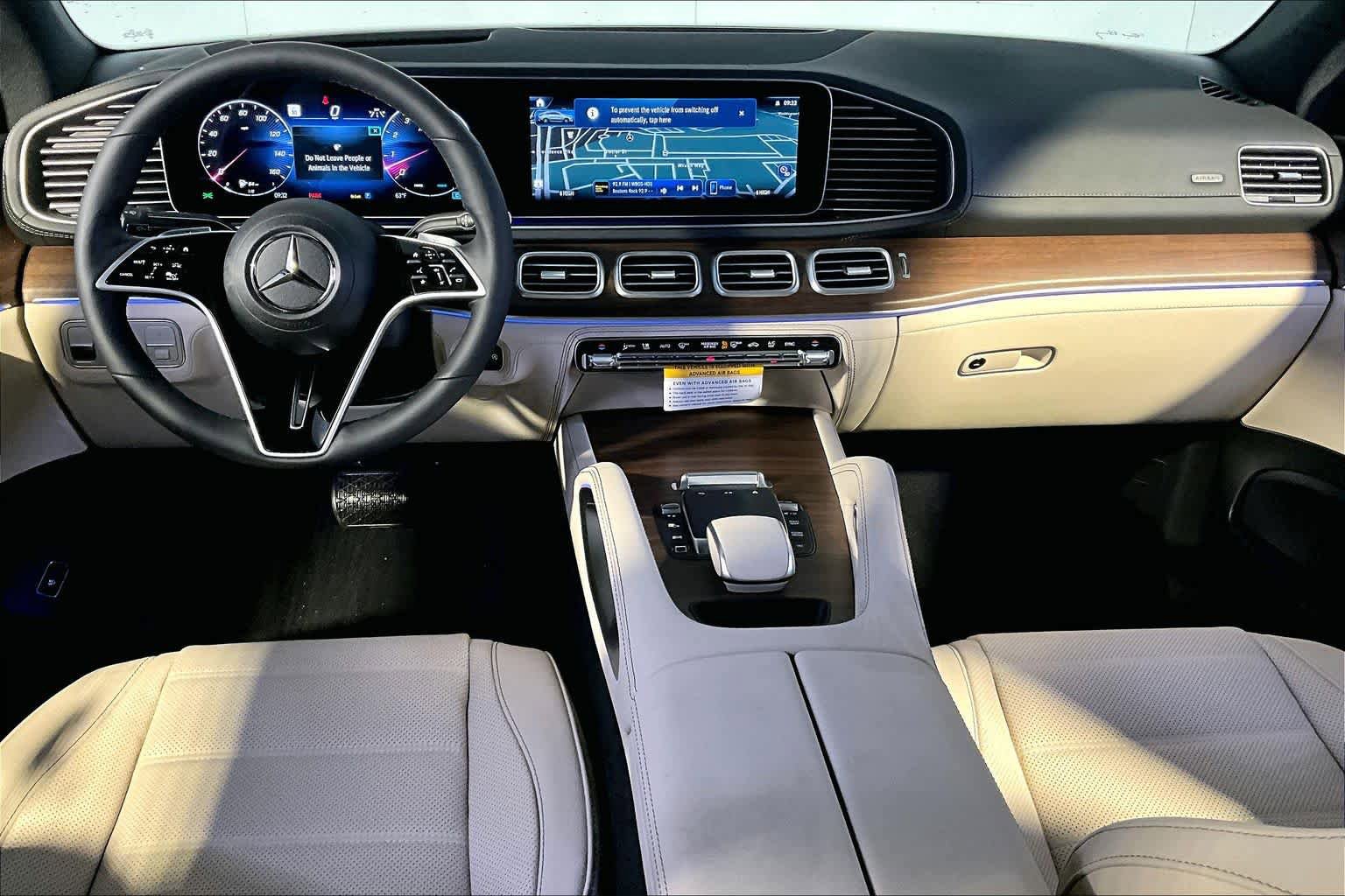New 2026 Mercedes-Benz GLE 450 4MATIC Coupe image 7