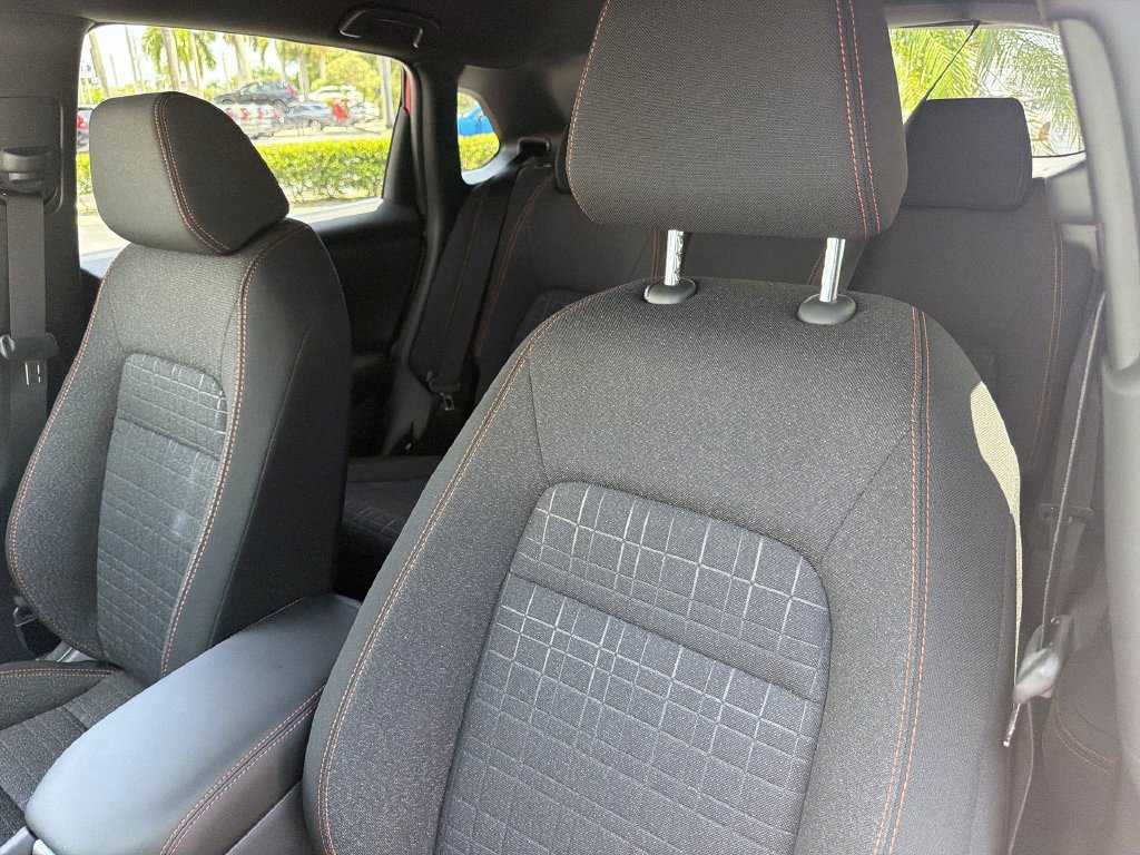 Certified 2026 Honda HR-V Sport image 19