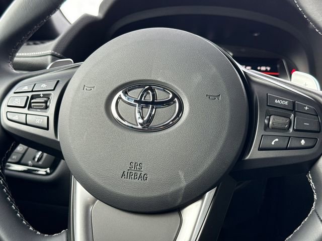 New 2026 Toyota Supra Premium image 30