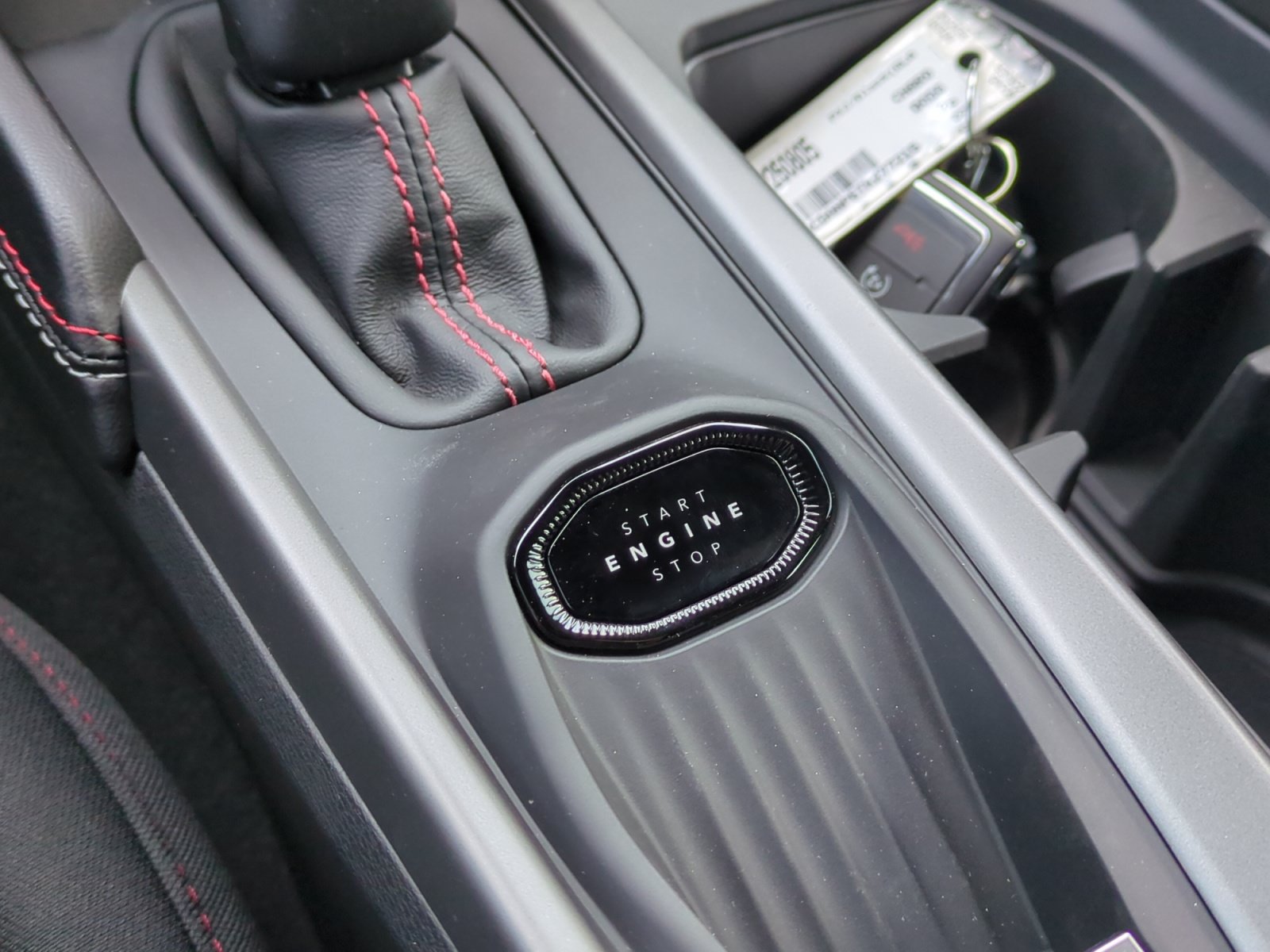 New 2026 Dodge Charger R/T AWD/4WD image 29