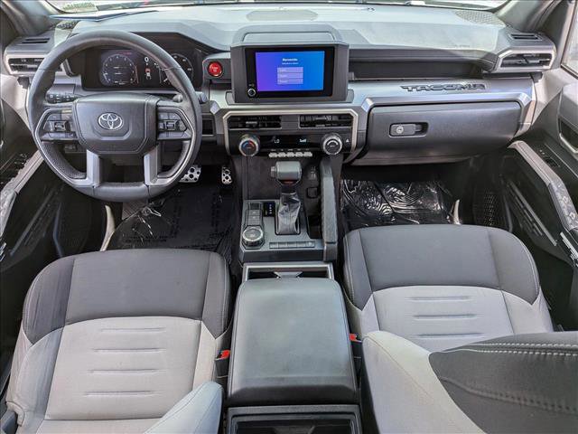 Used 2024 Toyota Tacoma TRD Sport RWD image 17