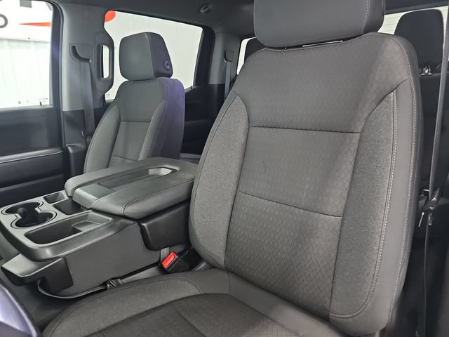 Used 2020 GMC Sierra 1500 SLE w/ SLE Value Package AWD/4WD image 36