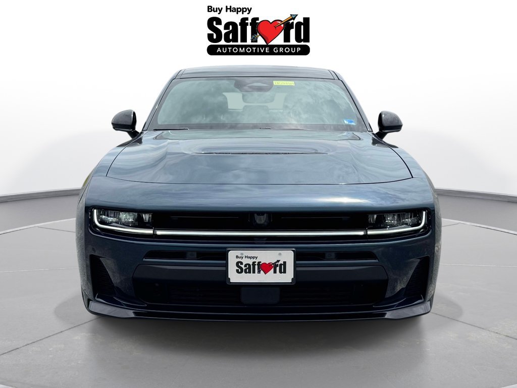 New 2026 Dodge Charger R/T AWD/4WD image 8