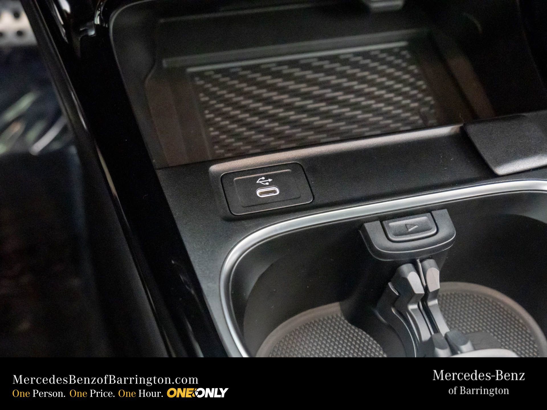 New 2026 Mercedes-Benz CLA 250 4MATIC image 25