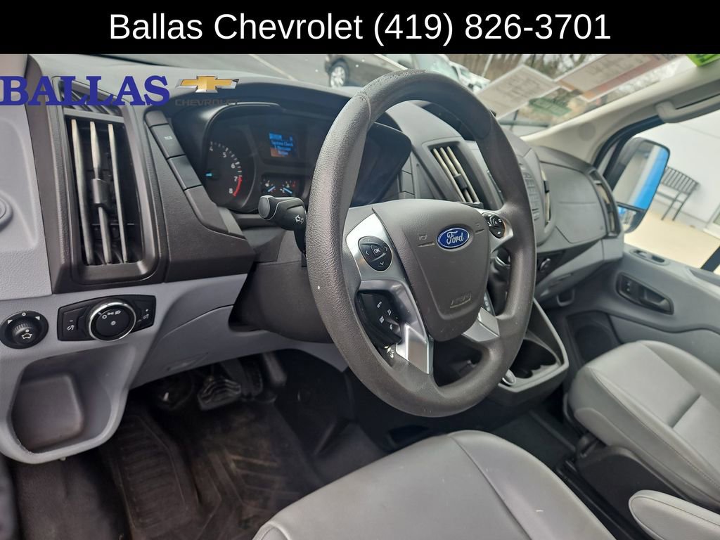 Used 2018 Ford Transit 150 130 Medium Roof image 10