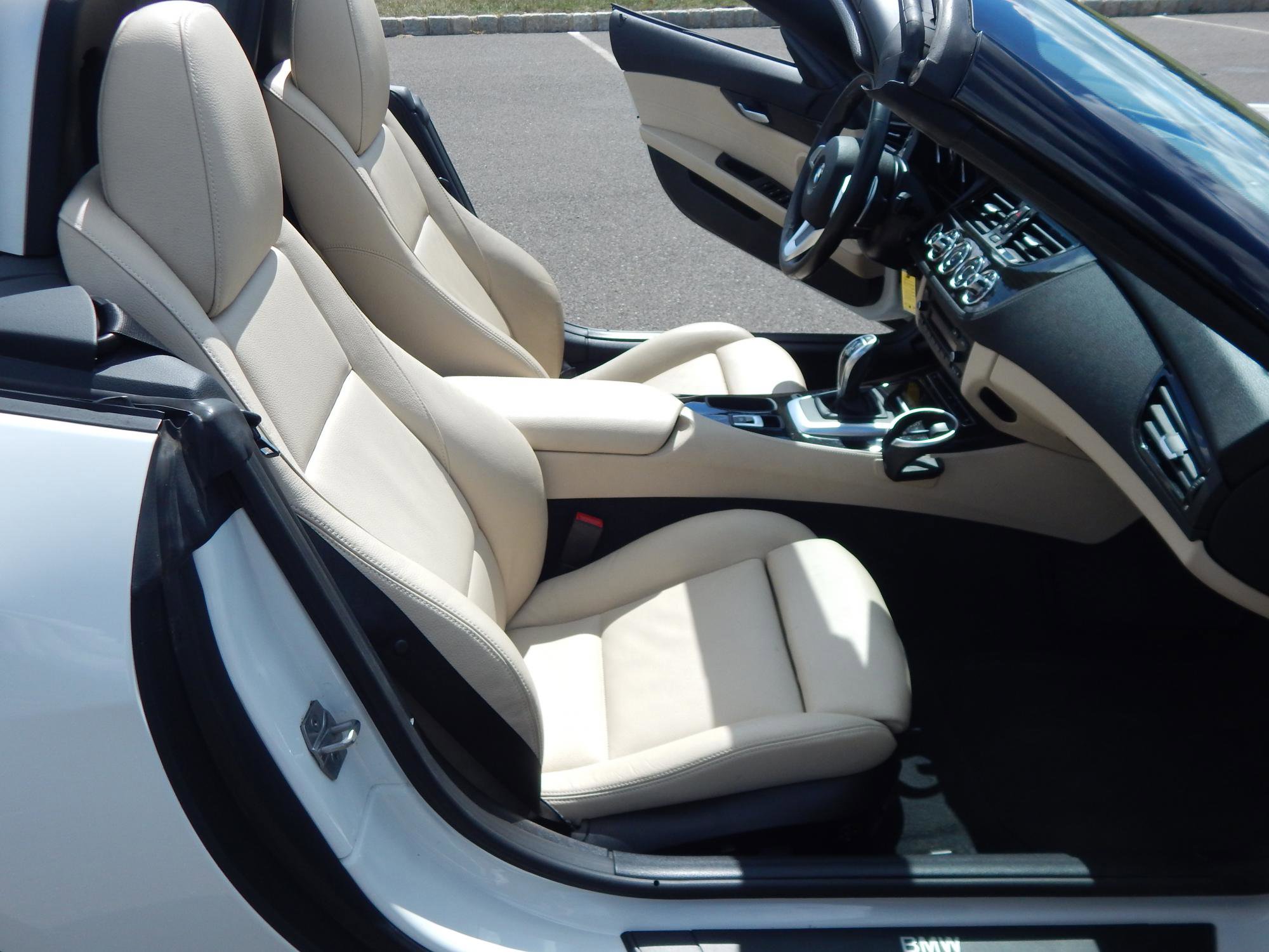 Used 2016 BMW Z4 sDrive28i image 19