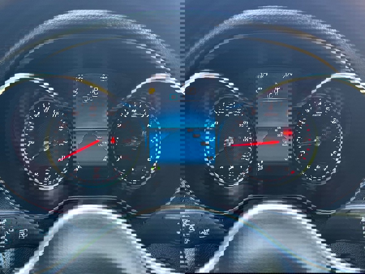 Used 2021 Mercedes-Benz GLC 300 image 23