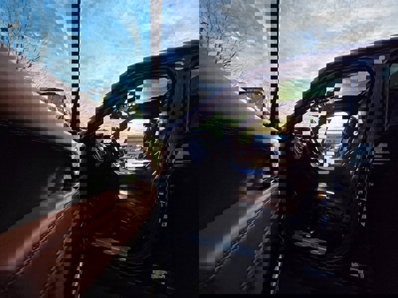 Used 2014 Land Rover Range Rover Sport Supercharged image 43