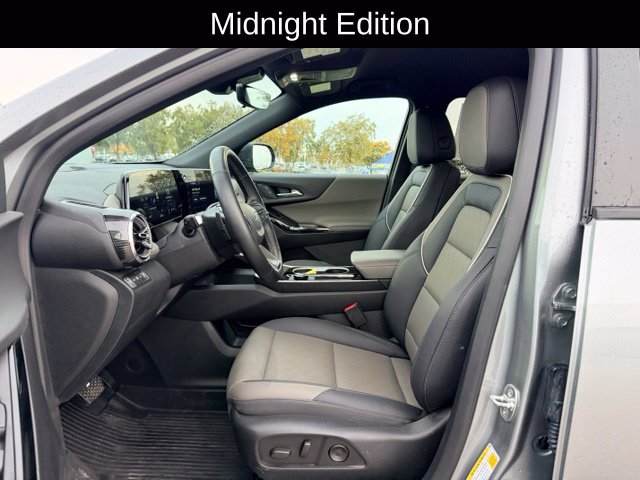 Certified 2026 Chevrolet Equinox LT w/ Convenience Package II AWD/4WD image 8