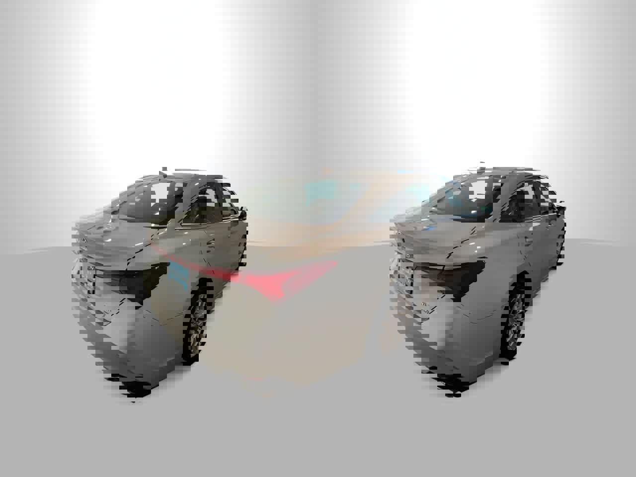 Used 2021 Toyota Avalon XLE image 8